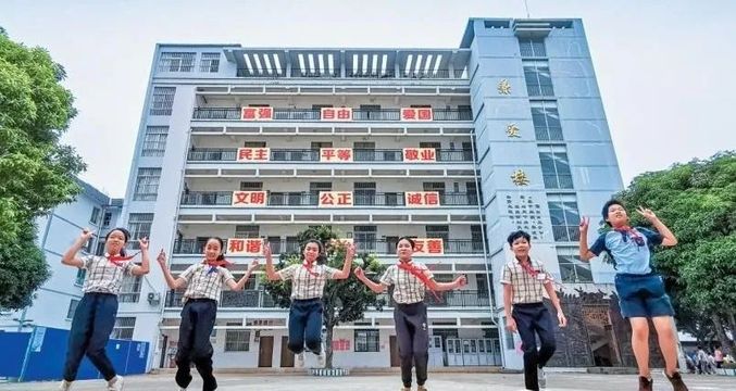 致广大市民的一封信